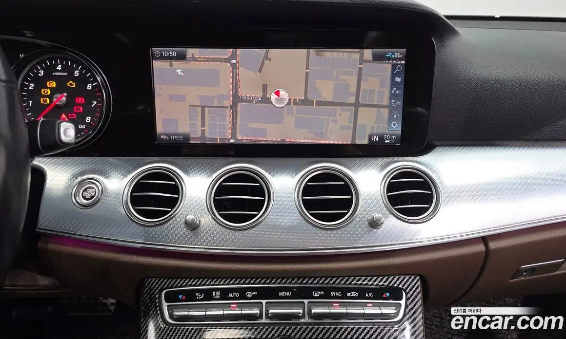 Mercedes-Benz E-Class 2020 2.0 АКПП, фото 19