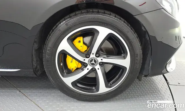 Mercedes-Benz E-Class 2020 2.0 АКПП, миниатюра 6