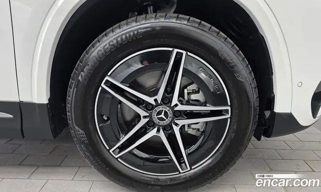 Mercedes-Benz EQA 2025 0.2 АКПП, миниатюра 7