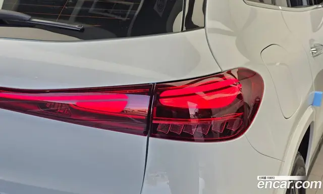 Mercedes-Benz EQA 2025 0.2 АКПП, миниатюра 9