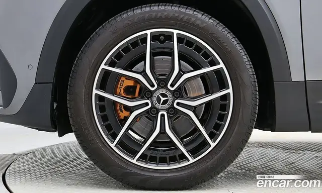 Mercedes-Benz EQB 2022 1.0 АКПП, миниатюра 5