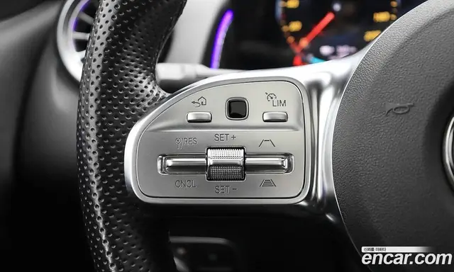 Mercedes-Benz EQB 2022 1.0 АКПП, миниатюра 8