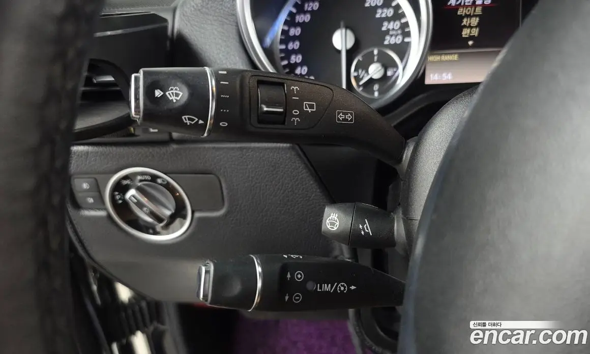 Mercedes-Benz G-Class 2014 3.0 АКПП, фото 16
