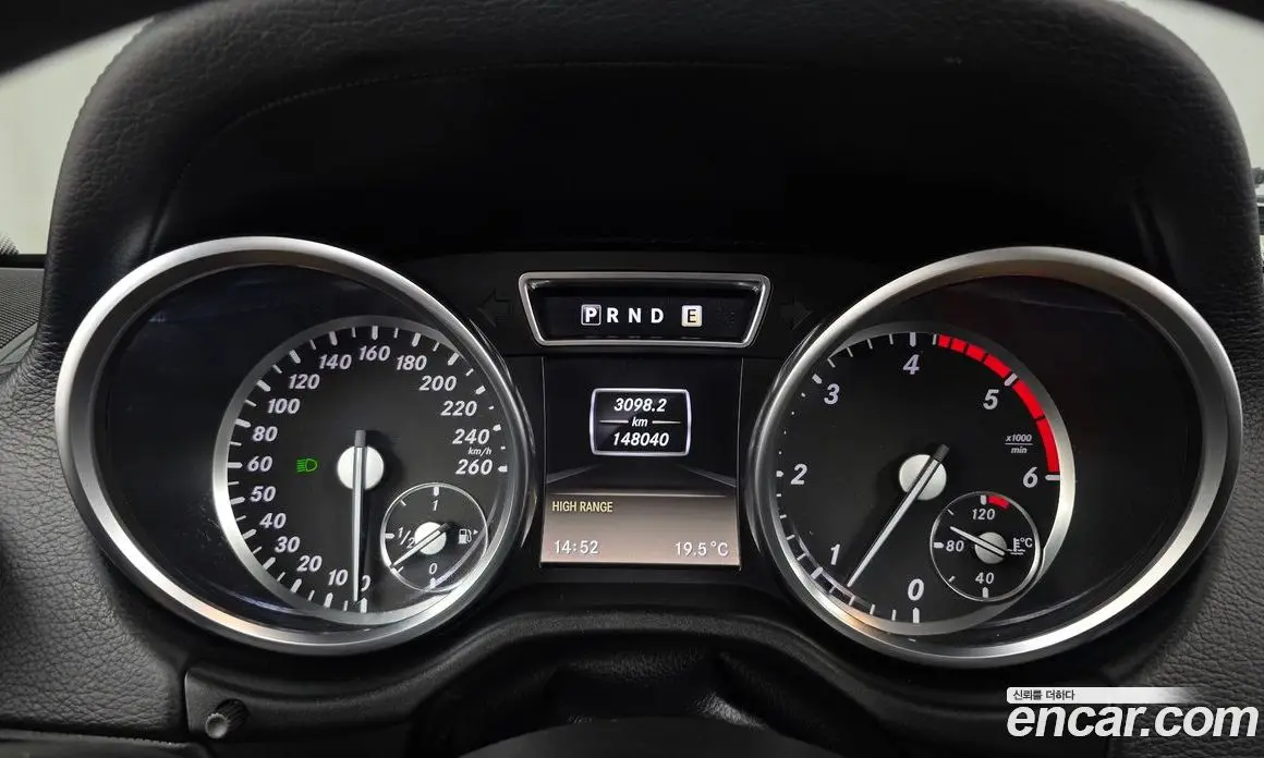 Mercedes-Benz G-Class 2014 3.0 АКПП, фото 8