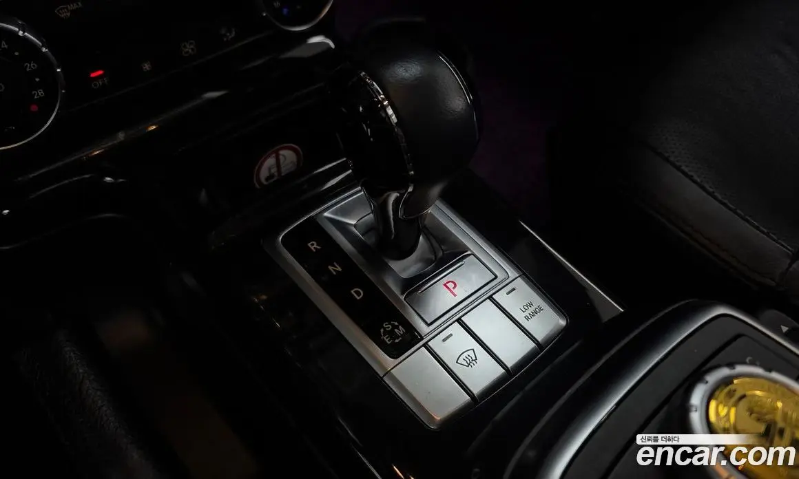 Mercedes-Benz G-Class 2014 3.0 АКПП, фото 9
