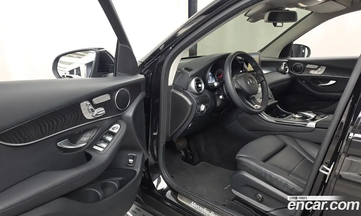 Mercedes-Benz GLC-Class 2019 2.0 АКПП, фото 13