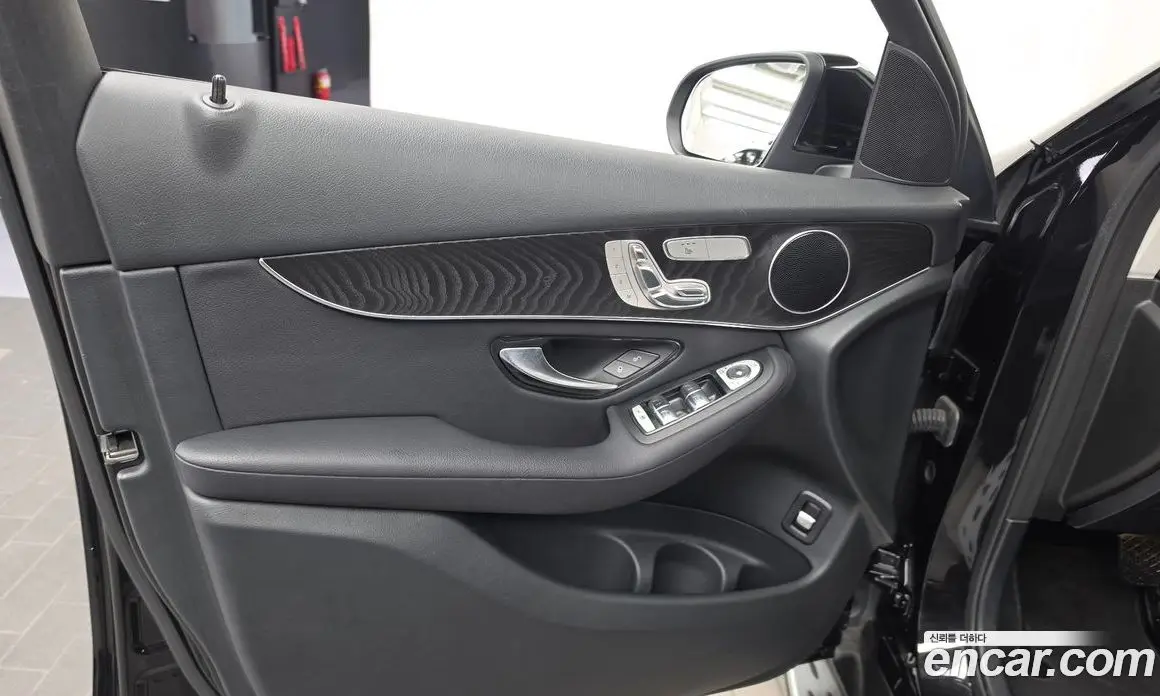 Mercedes-Benz GLC-Class 2019 2.0 АКПП, фото 14
