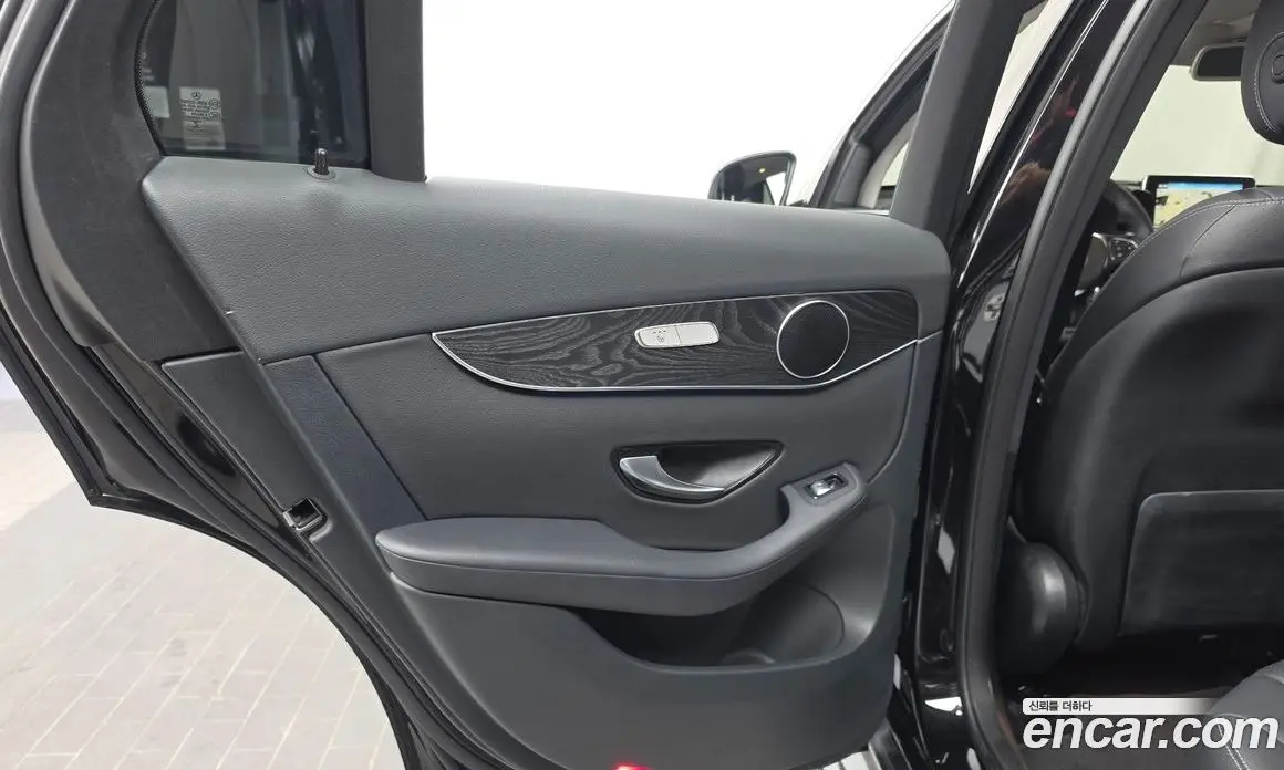 Mercedes-Benz GLC-Class 2019 2.0 АКПП, фото 15