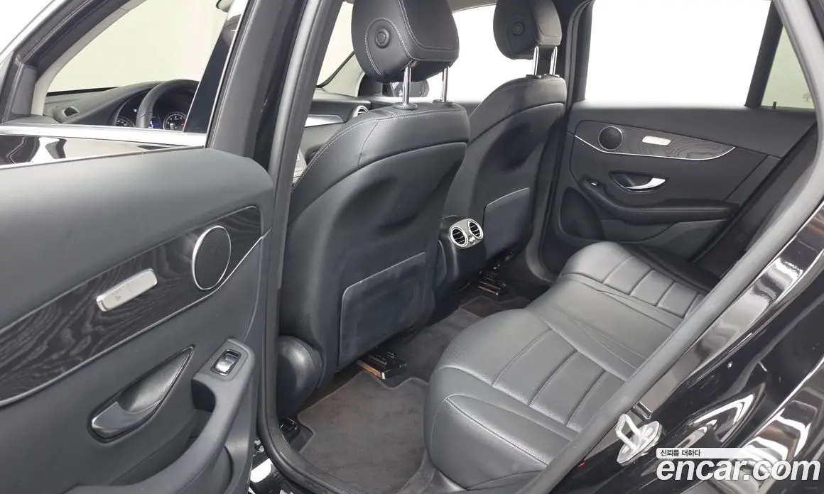 Mercedes-Benz GLC-Class 2019 2.0 АКПП, фото 16