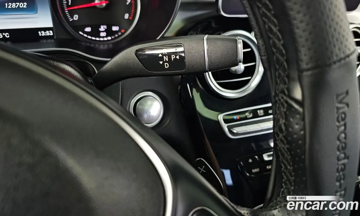 Mercedes-Benz GLC-Class 2019 2.0 АКПП, фото 12