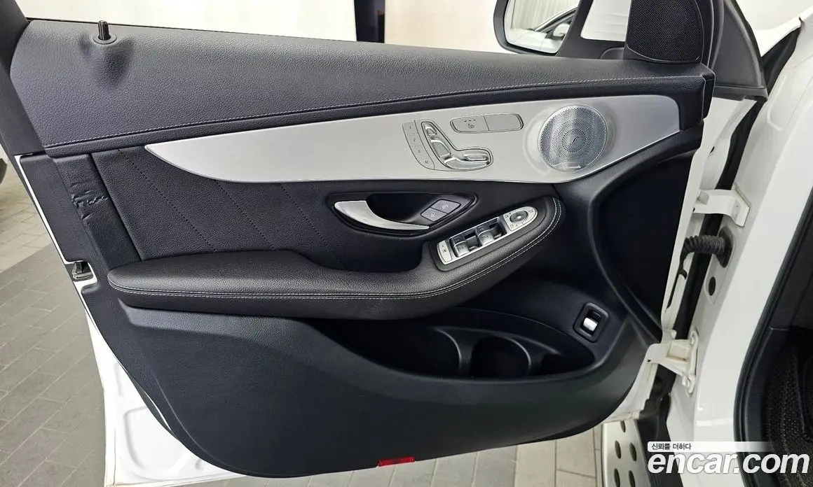 Mercedes-Benz GLC-Class 2019 2.0 АКПП, фото 14