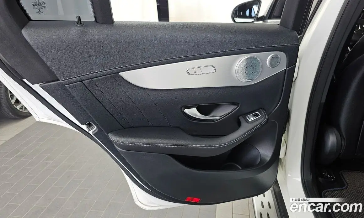 Mercedes-Benz GLC-Class 2019 2.0 АКПП, фото 15