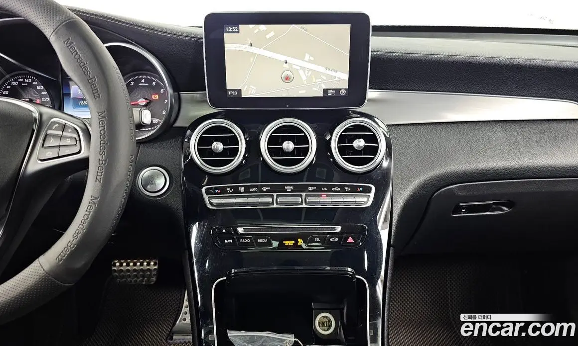 Mercedes-Benz GLC-Class 2019 2.0 АКПП, фото 20