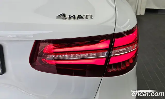 Mercedes-Benz GLC-Class 2019 2.0 АКПП, миниатюра 9