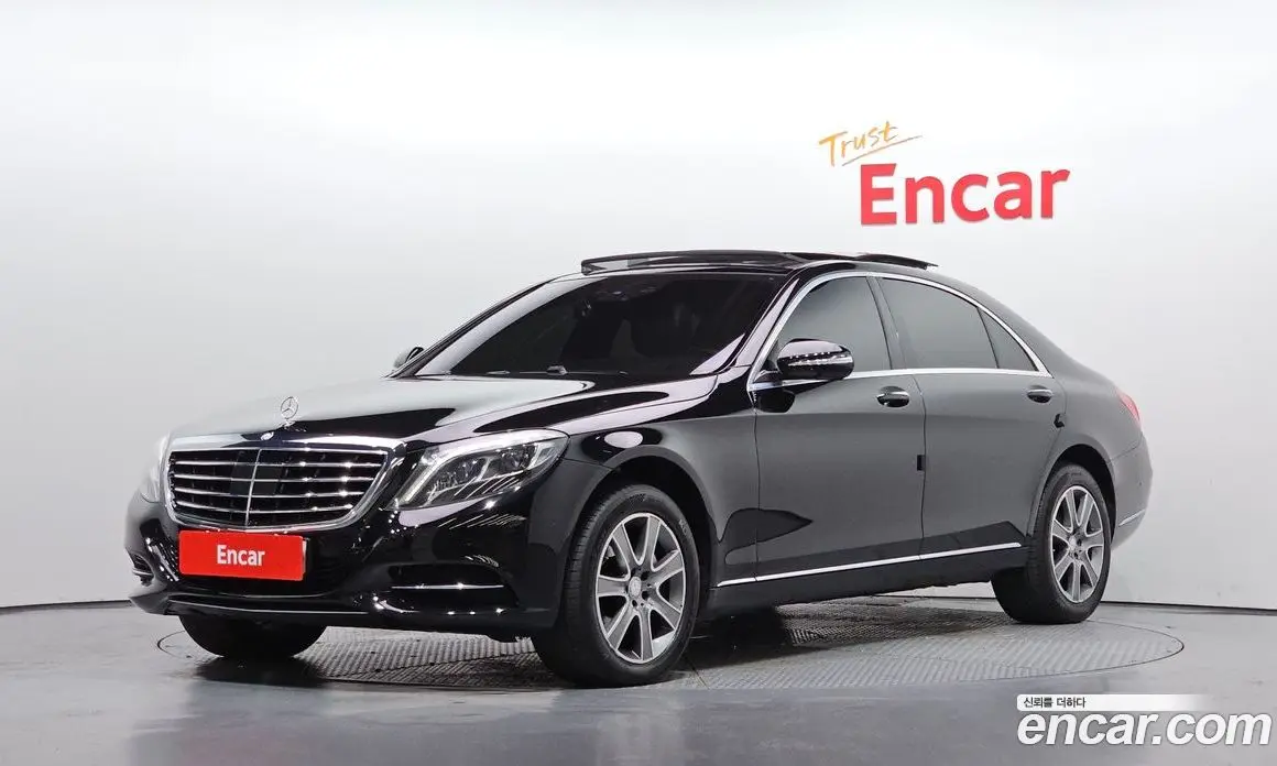 Mercedes-Benz S-Class 2016 3.0 АКПП, фото 1 Mercedes-Benz S-Class 2016 3.0 АКПП, фото 1