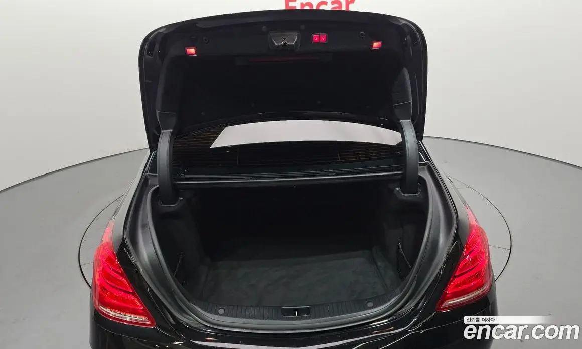 Mercedes-Benz S-Class 2016 3.0 АКПП, фото 20 Mercedes-Benz S-Class 2016 3.0 АКПП, фото 20