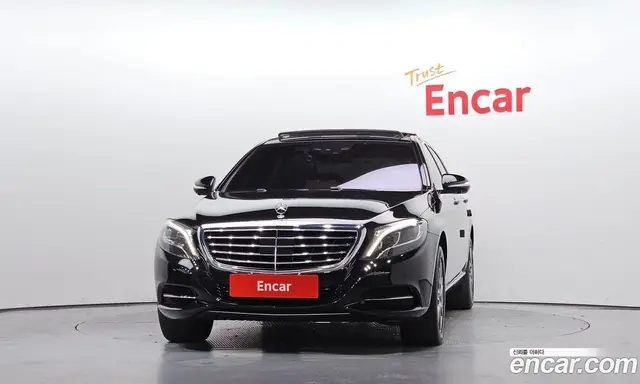Mercedes-Benz S-Class 2016 3.0 АКПП, миниатюра 3 Mercedes-Benz S-Class 2016 3.0 АКПП, миниатюра 3