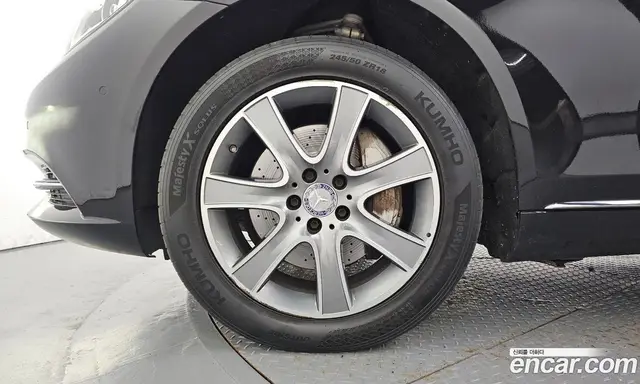 Mercedes-Benz S-Class 2016 3.0 АКПП, миниатюра 5 Mercedes-Benz S-Class 2016 3.0 АКПП, миниатюра 5