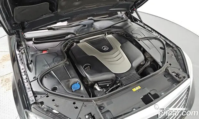 Mercedes-Benz S-Class 2016 3.0 АКПП, миниатюра 6 Mercedes-Benz S-Class 2016 3.0 АКПП, миниатюра 6