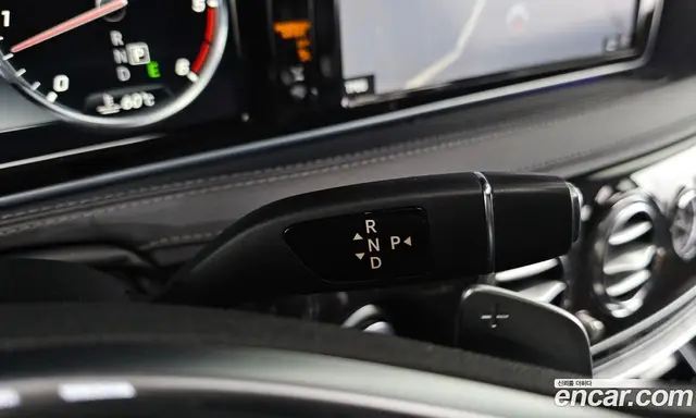 Mercedes-Benz S-Class 2016 3.0 АКПП, миниатюра 9 Mercedes-Benz S-Class 2016 3.0 АКПП, миниатюра 9