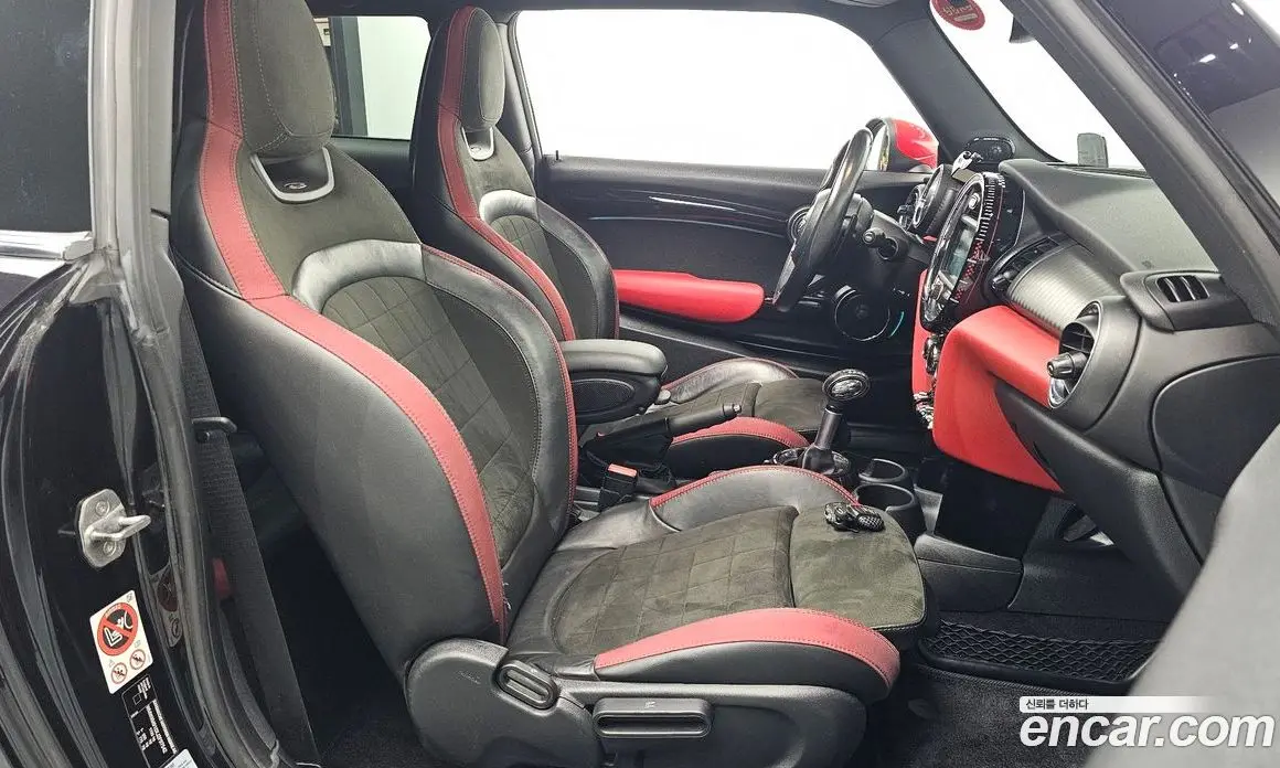 Mini Cooper 2017 2.0 АКПП, фото 11