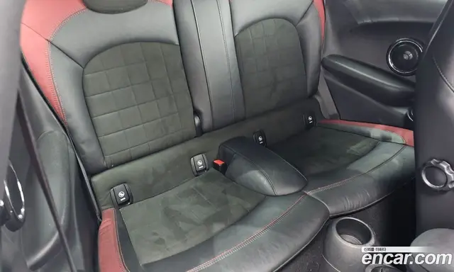 Mini Cooper 2017 2.0 АКПП, миниатюра 12
