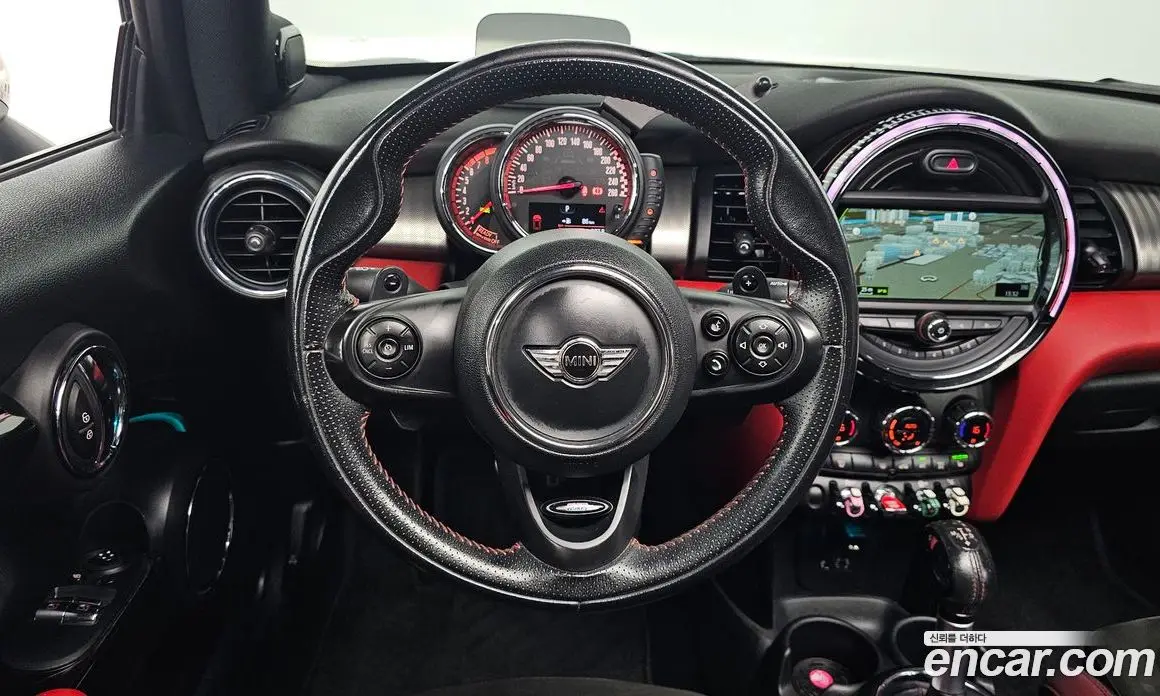 Mini Cooper 2017 2.0 АКПП, фото 13