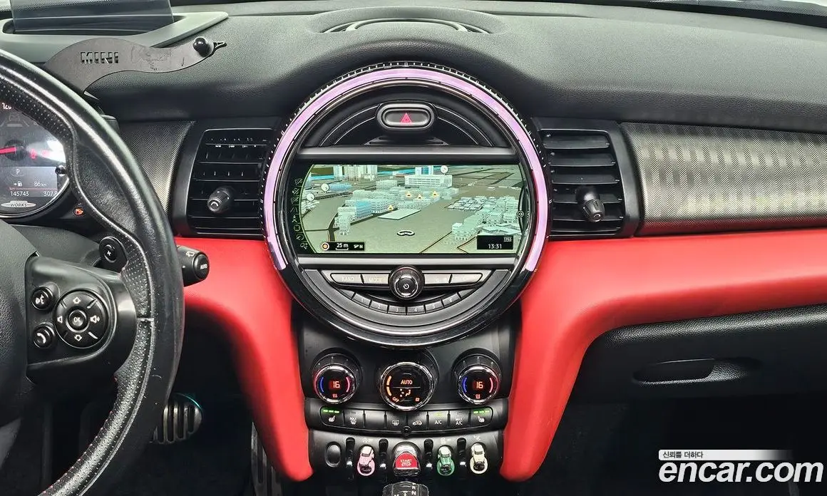 Mini Cooper 2017 2.0 АКПП, фото 15