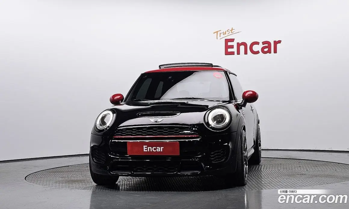 Mini Cooper 2017 2.0 АКПП, фото 3