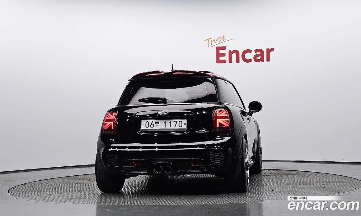 Mini Cooper 2017 2.0 АКПП, фото 4