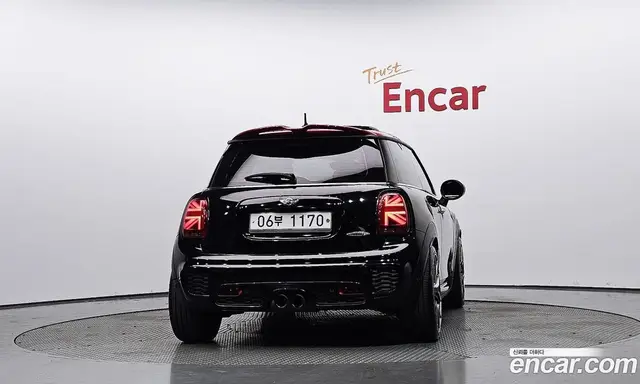 Mini Cooper 2017 2.0 АКПП, миниатюра 4