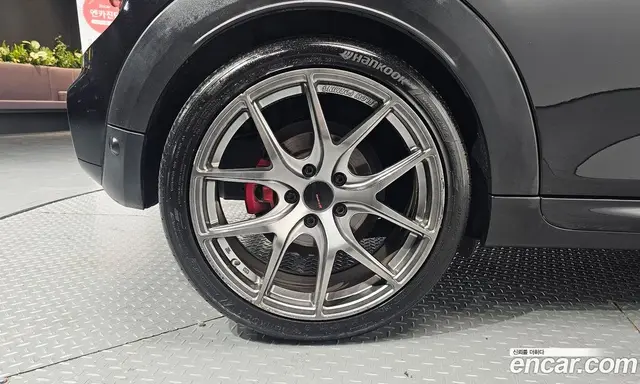 Mini Cooper 2017 2.0 АКПП, миниатюра 5