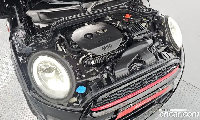 Mini Cooper 2017 2.0 АКПП, миниатюра 6