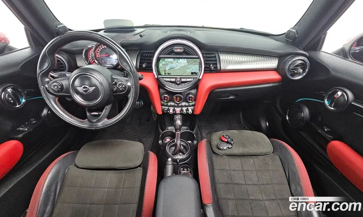Mini Cooper 2017 2.0 АКПП, фото 7