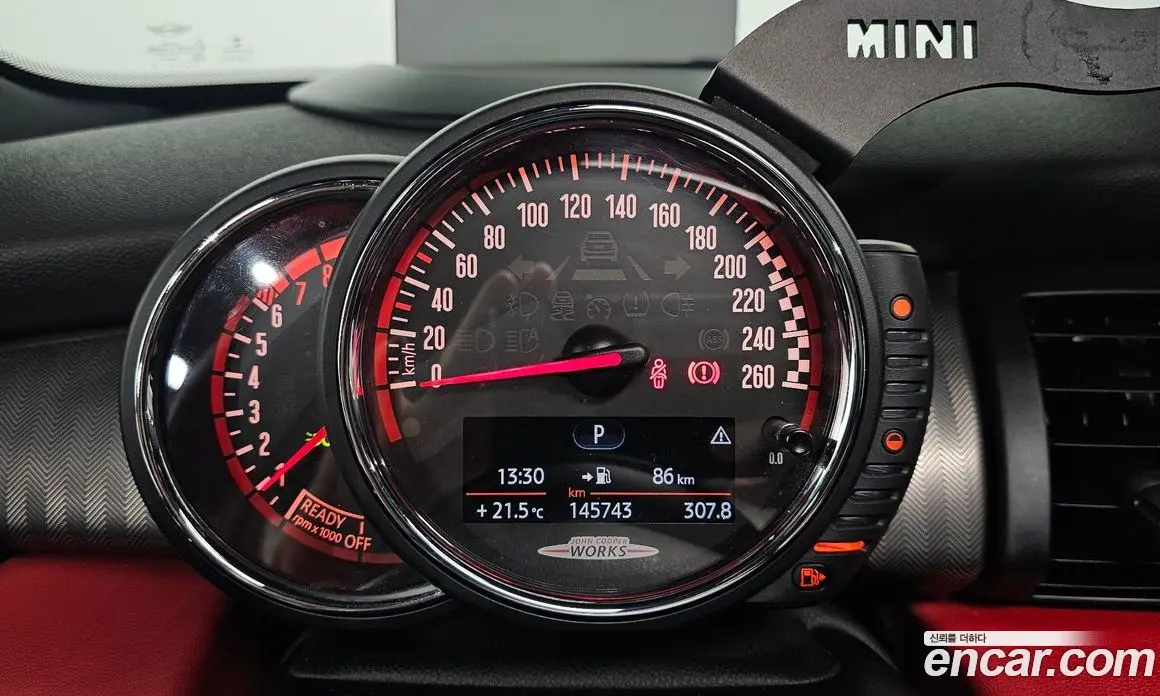 Mini Cooper 2017 2.0 АКПП, фото 8