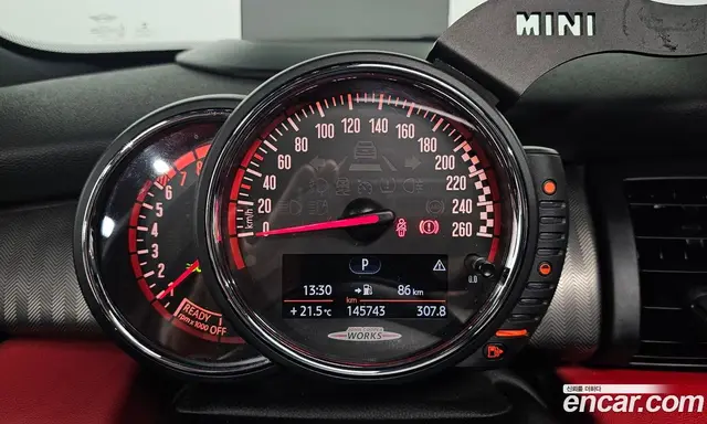 Mini Cooper 2017 2.0 АКПП, миниатюра 8