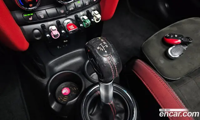 Mini Cooper 2017 2.0 АКПП, миниатюра 9