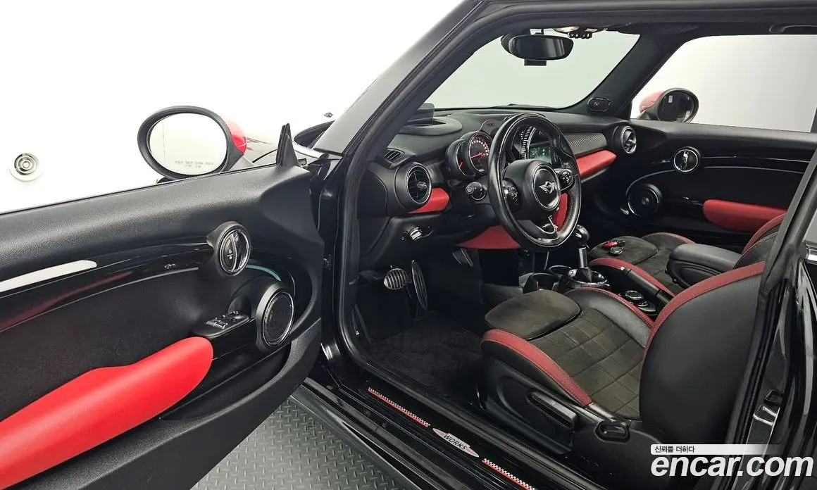 Mini Cooper 2017 2.0 АКПП, фото 10