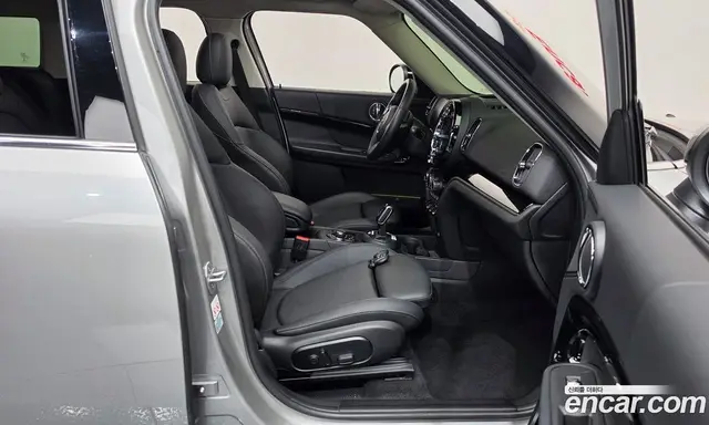 Mini Countryman 2023 1.5 АКПП, миниатюра 12