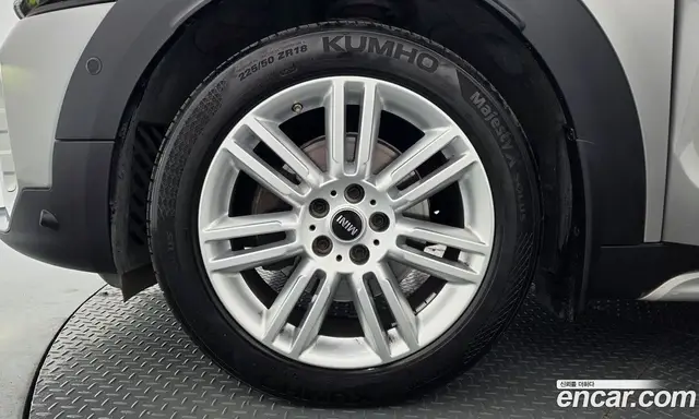Mini Countryman 2023 1.5 АКПП, миниатюра 4 Mini Countryman 2023 1.5 АКПП, миниатюра 4