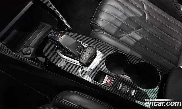 Peugeot 2008 2020 1.5 АКПП, миниатюра 11