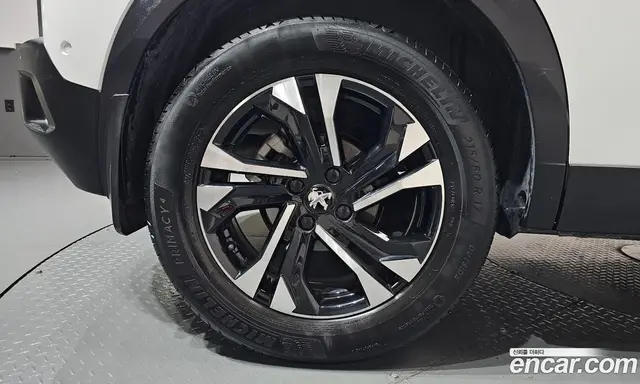 Peugeot 2008 2020 1.5 АКПП, миниатюра 6