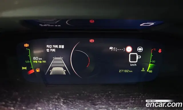 Peugeot 2008 2020 1.5 АКПП, миниатюра 10