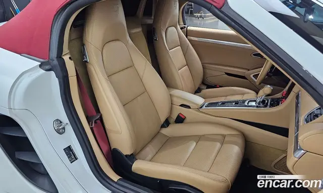 Porsche 718 2017 2.0 АКПП, миниатюра 11