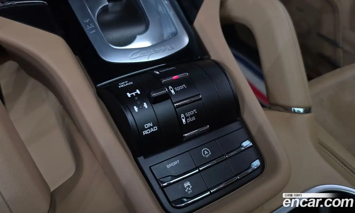 Porsche Cayenne 2017 3.0 АКПП, фото 18