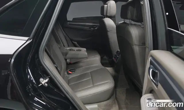 Porsche Macan 2021 2.0 АКПП, миниатюра 11