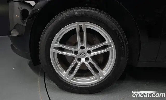 Porsche Macan 2021 2.0 АКПП, миниатюра 5