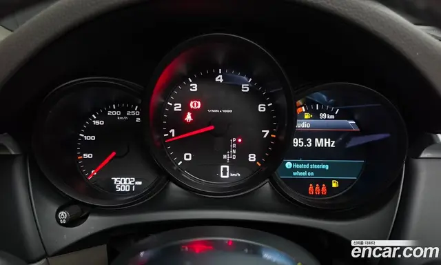 Porsche Macan 2021 2.0 АКПП, миниатюра 8