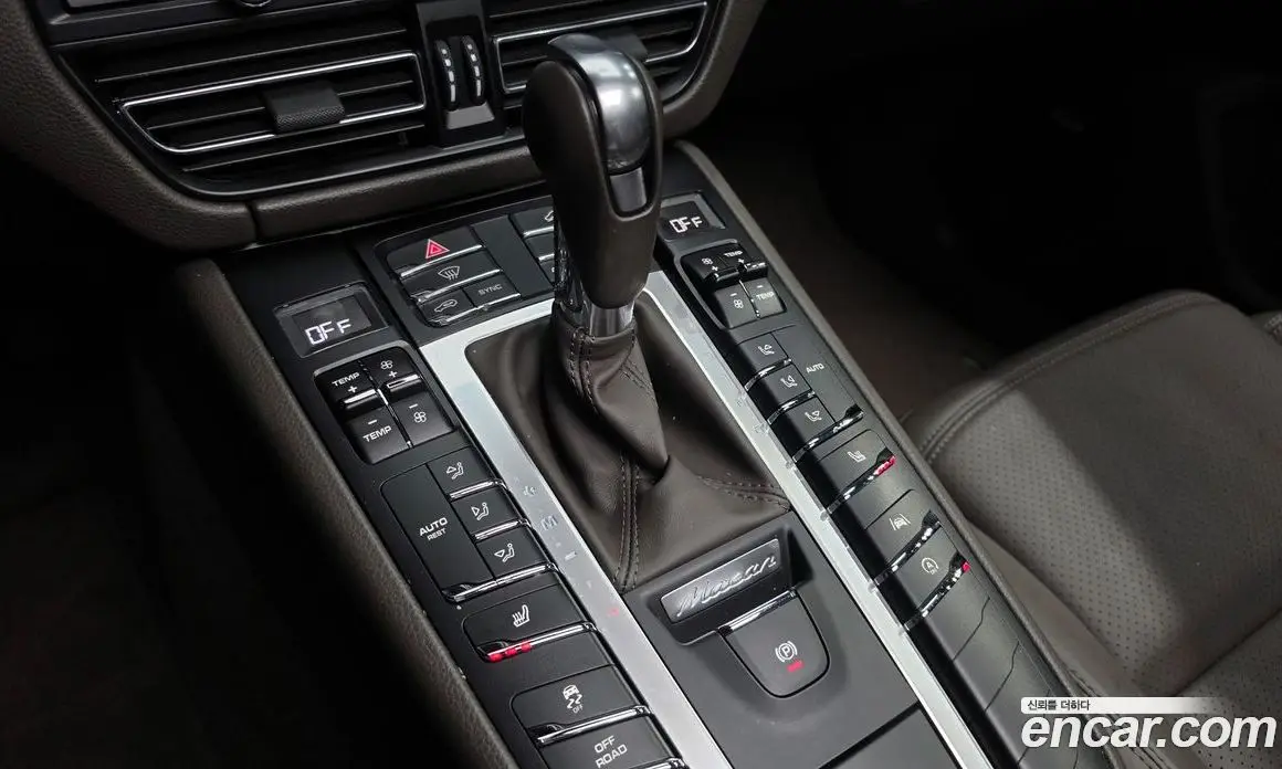 Porsche Macan 2021 2.0 АКПП, фото 9