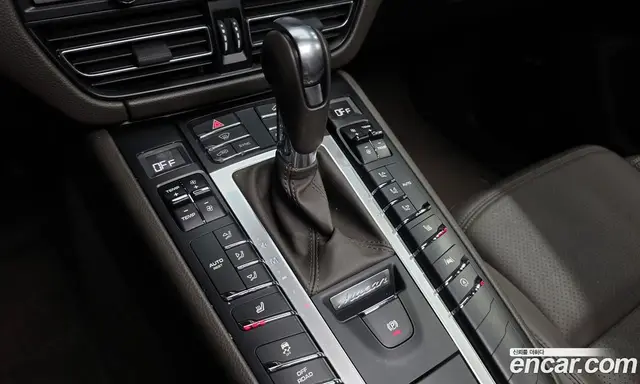 Porsche Macan 2021 2.0 АКПП, миниатюра 9
